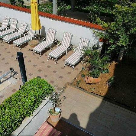 Villa Vanilla With Heated Pool Zadar Exterior photo