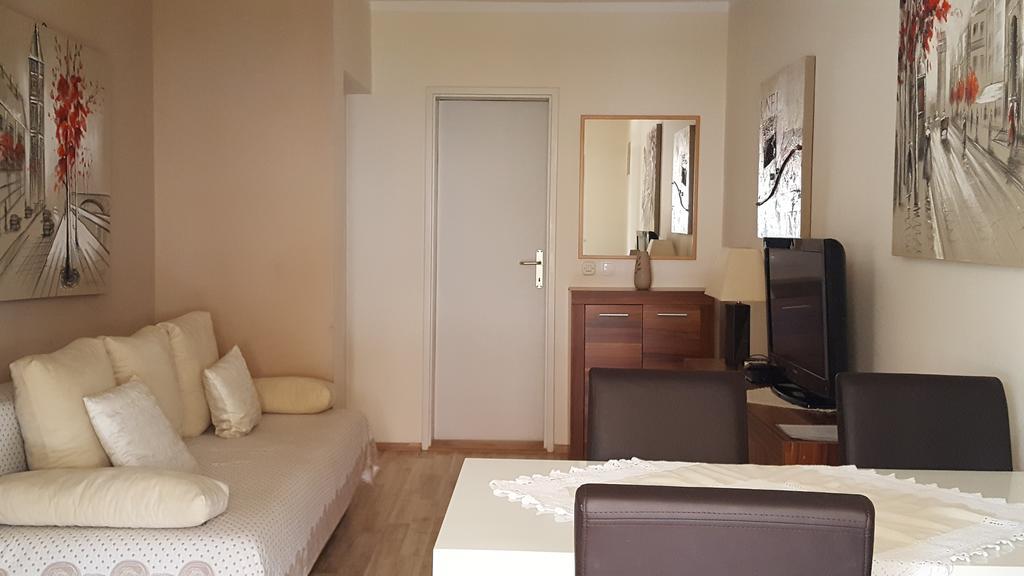 Villa Vanilla With Heated Pool Zadar Exterior photo