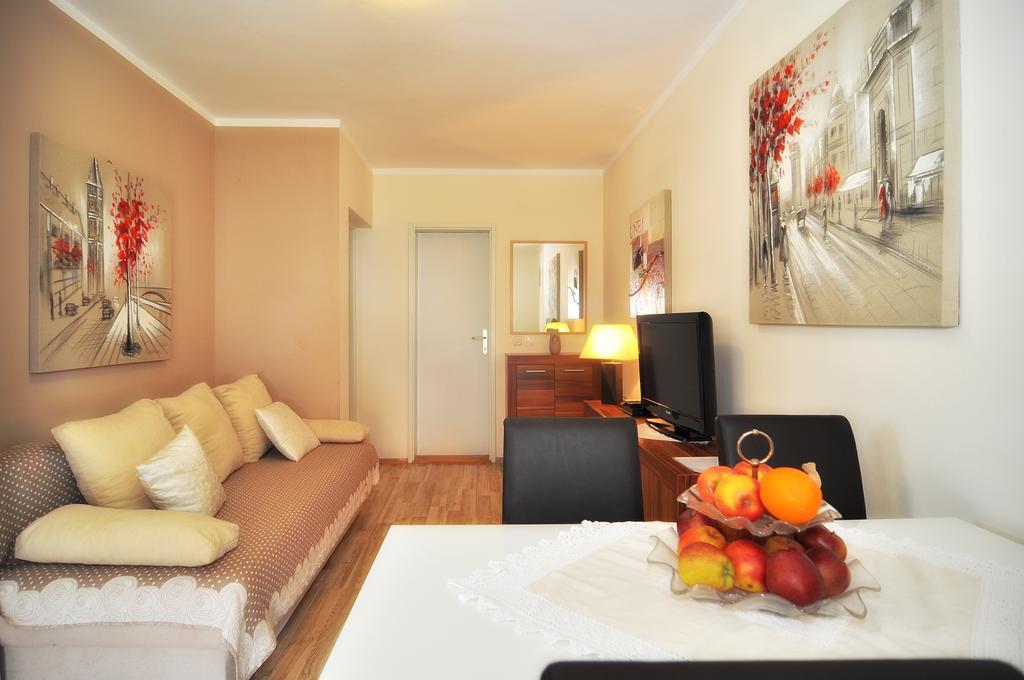 Villa Vanilla With Heated Pool Zadar Exterior photo