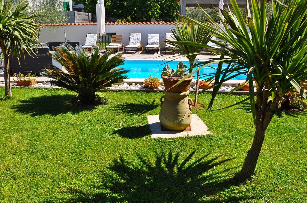 Villa Vanilla With Heated Pool Zadar Exterior photo