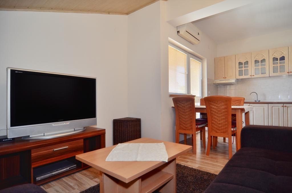 Villa Vanilla With Heated Pool Zadar Exterior photo