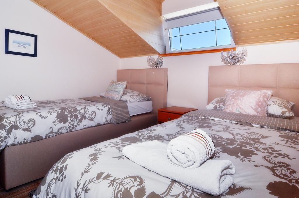 Villa Vanilla With Heated Pool Zadar Exterior photo
