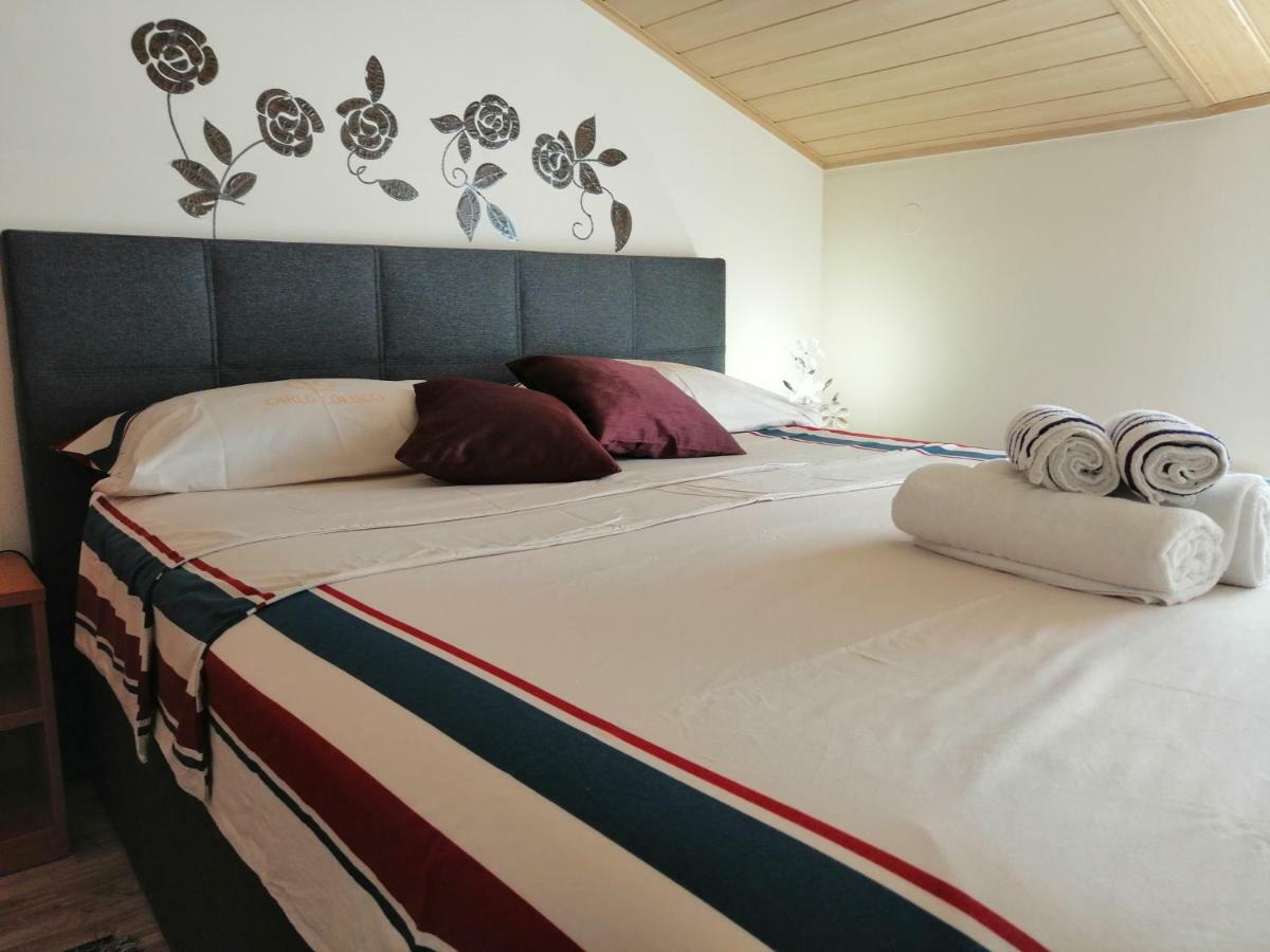 Villa Vanilla With Heated Pool Zadar Exterior photo