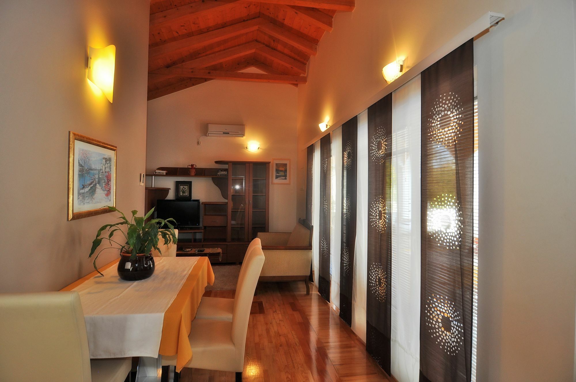 Villa Vanilla With Heated Pool Zadar Exterior photo