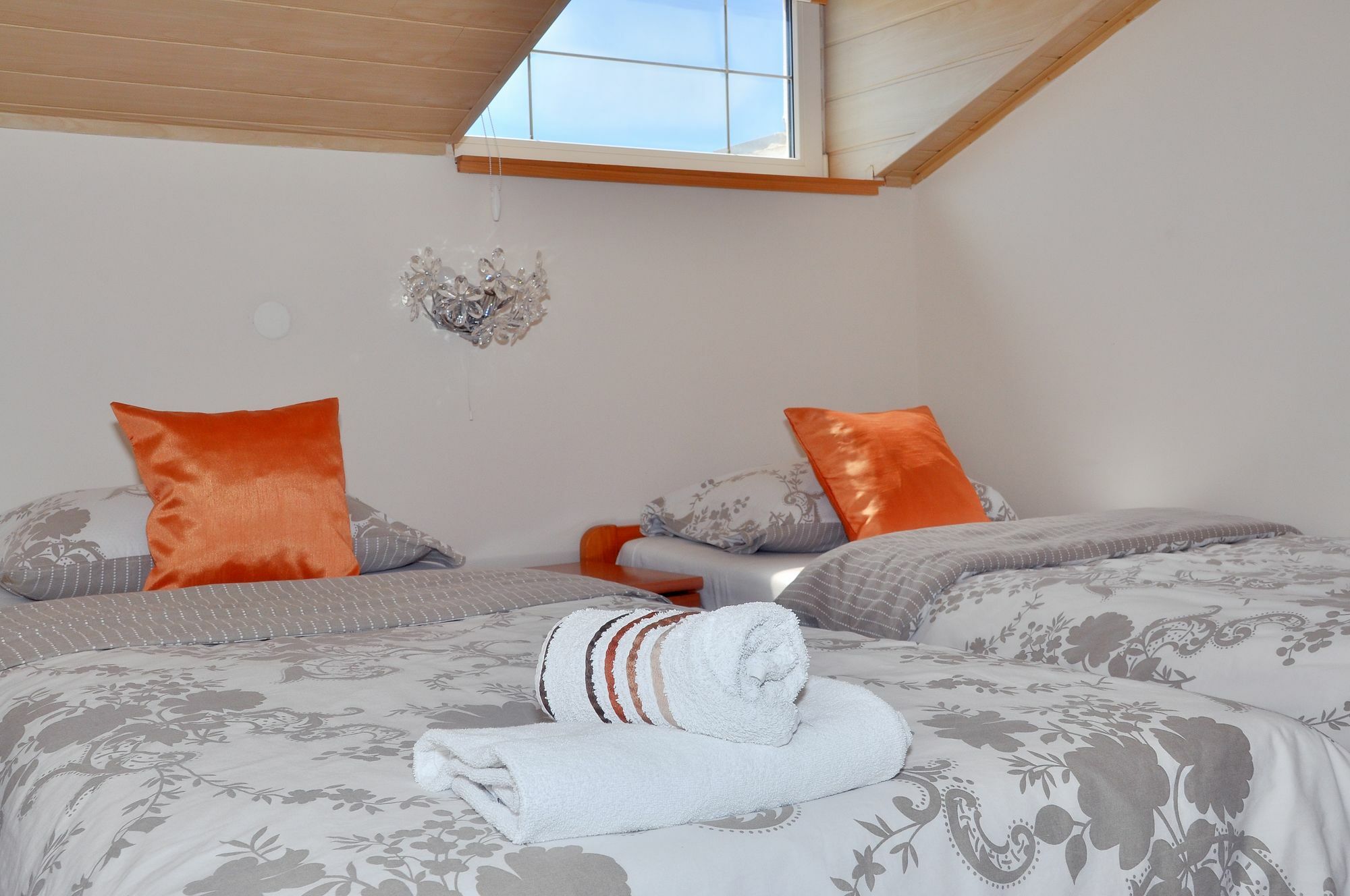 Villa Vanilla With Heated Pool Zadar Exterior photo