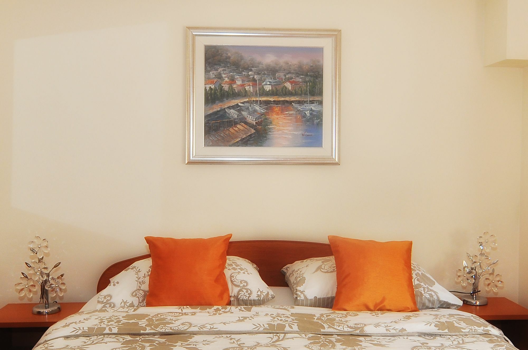 Villa Vanilla With Heated Pool Zadar Exterior photo