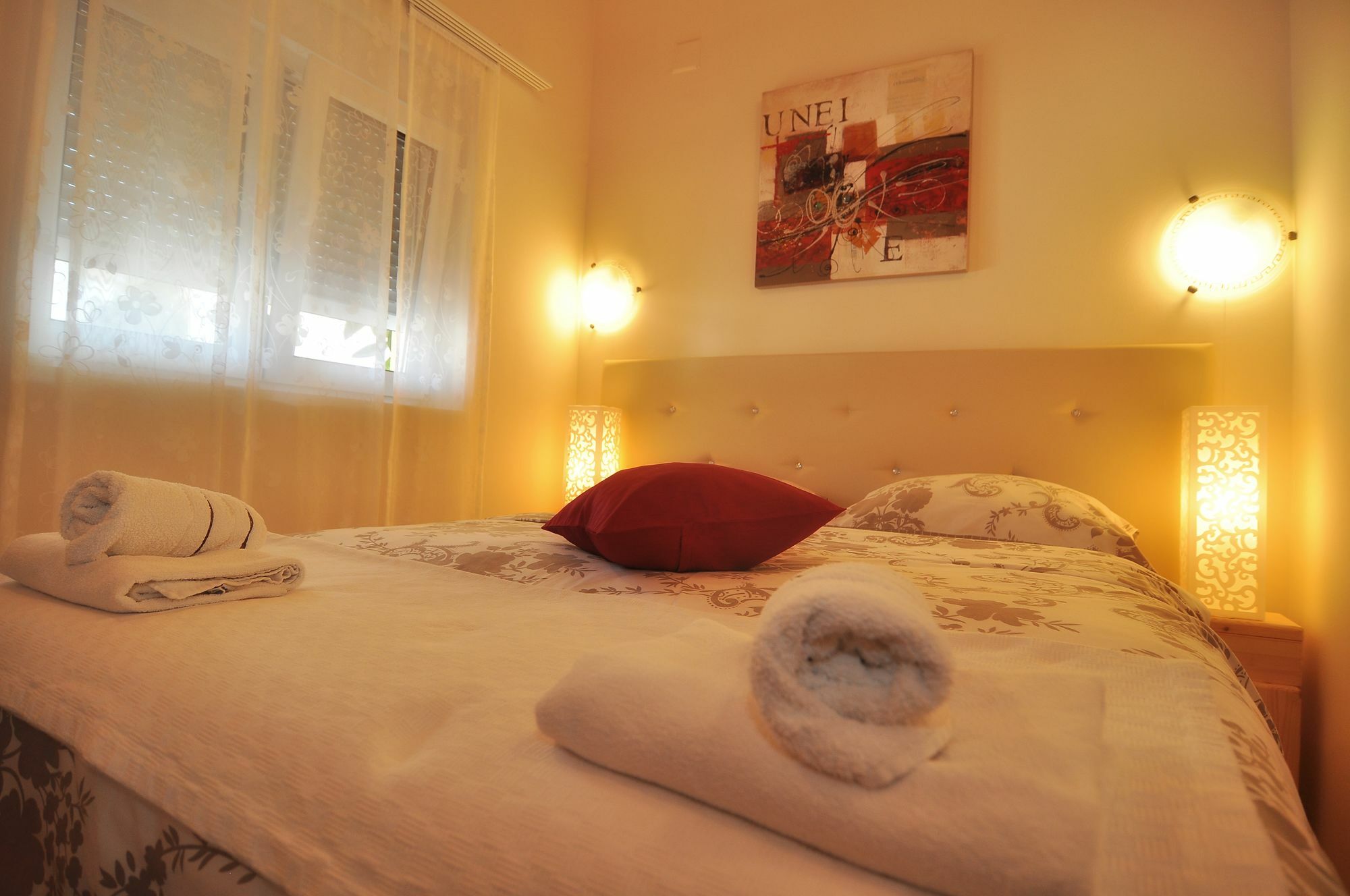 Villa Vanilla With Heated Pool Zadar Exterior photo