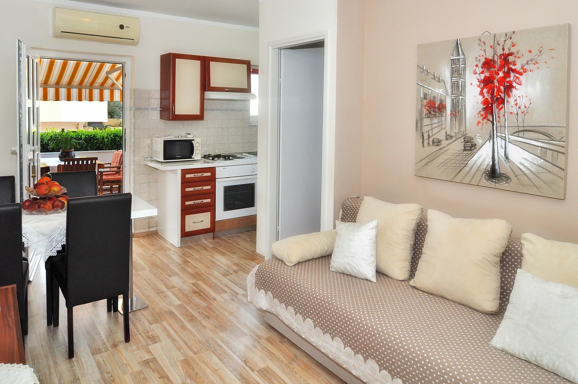 Villa Vanilla With Heated Pool Zadar Exterior photo
