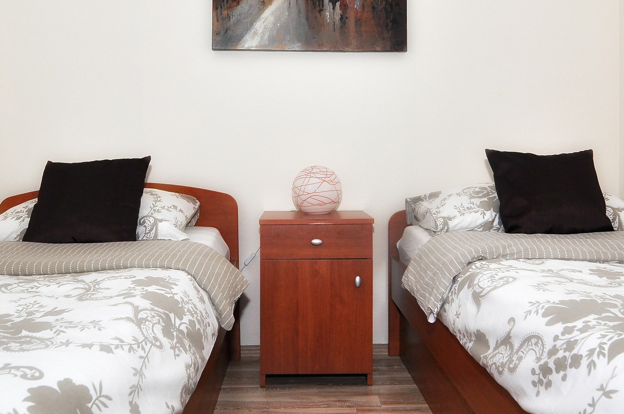 Villa Vanilla With Heated Pool Zadar Exterior photo